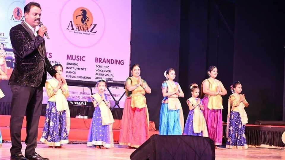 Light Music Classes