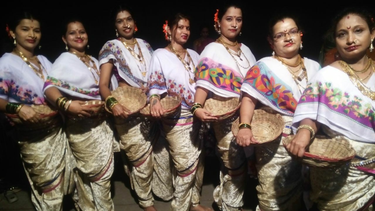Aawaz Dance Classes 